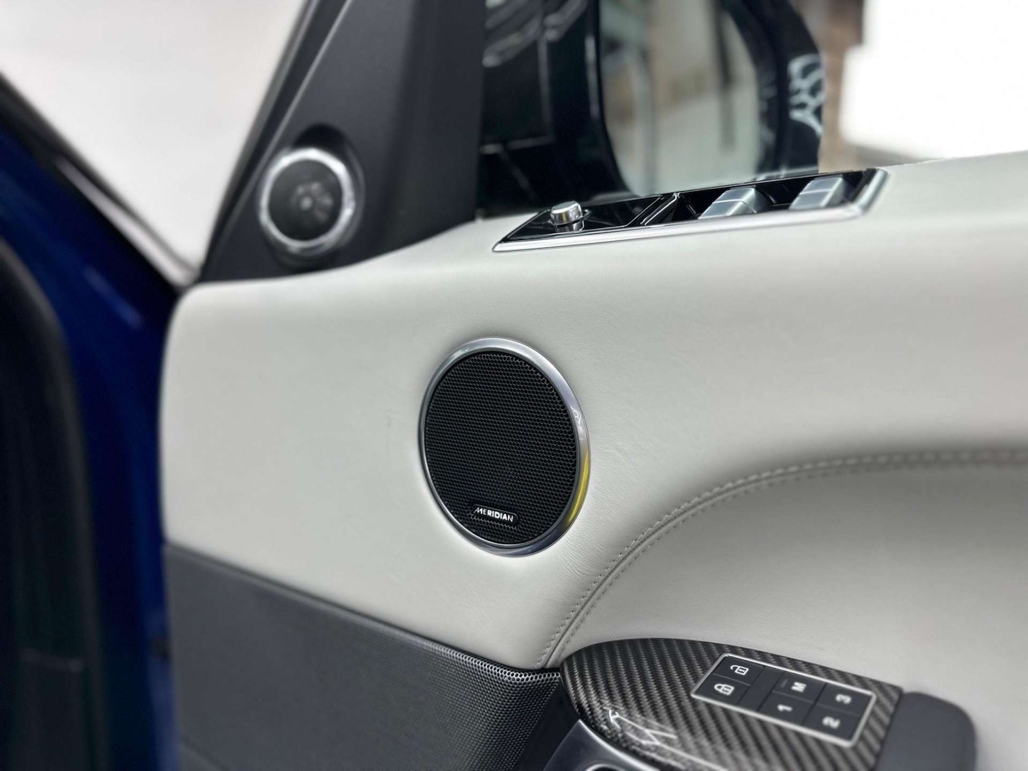 Used Land Rover Range Rover Sport 2021 for sale - 78041786: Photo 29