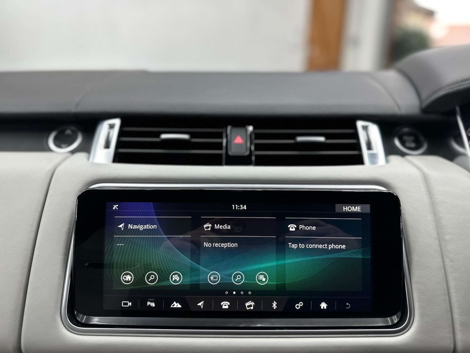 Used Land Rover Range Rover Sport 2021 for sale - 78041786: Photo 33