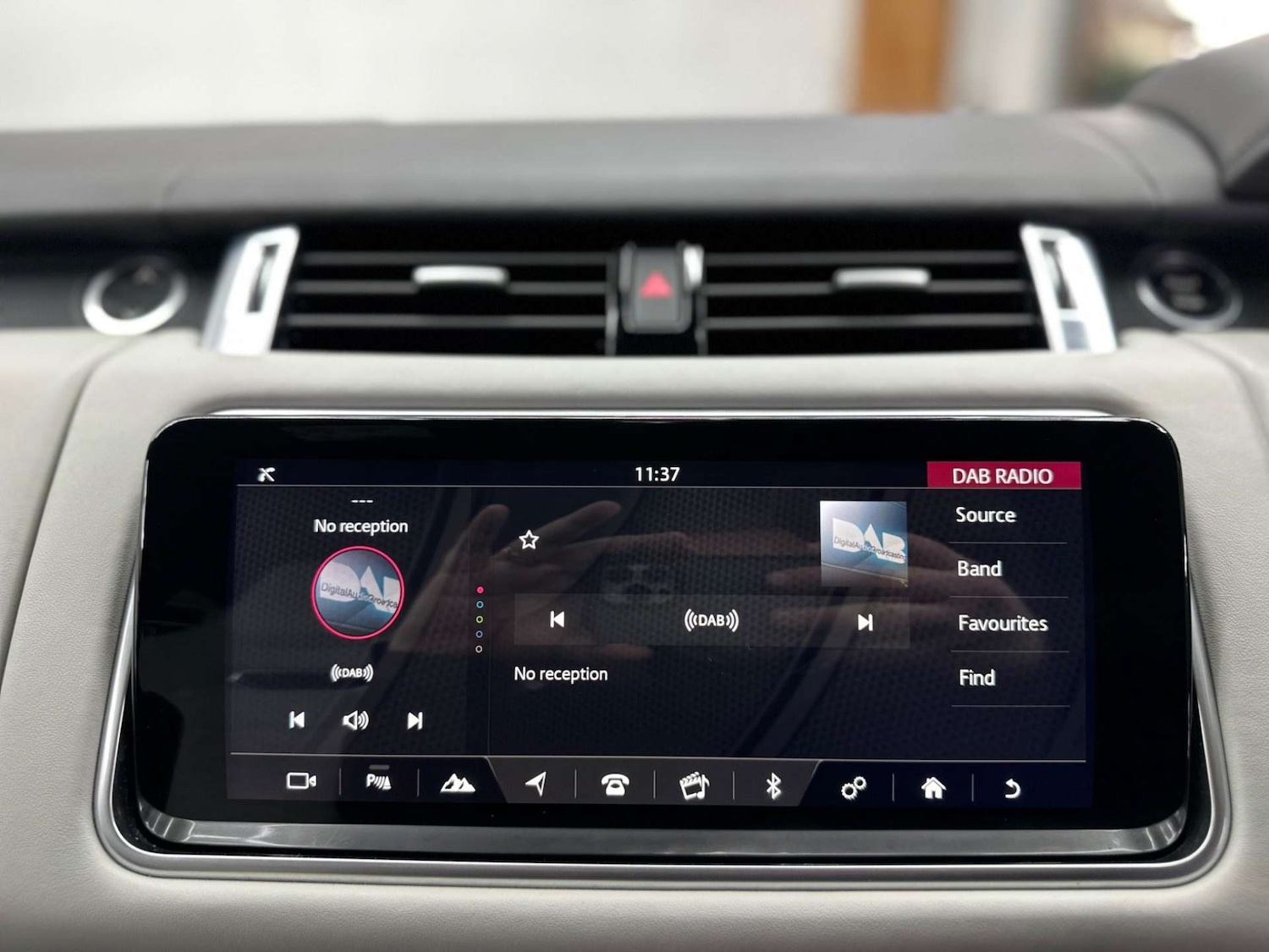 Used Land Rover Range Rover Sport 2021 for sale - 78041786: Photo 37