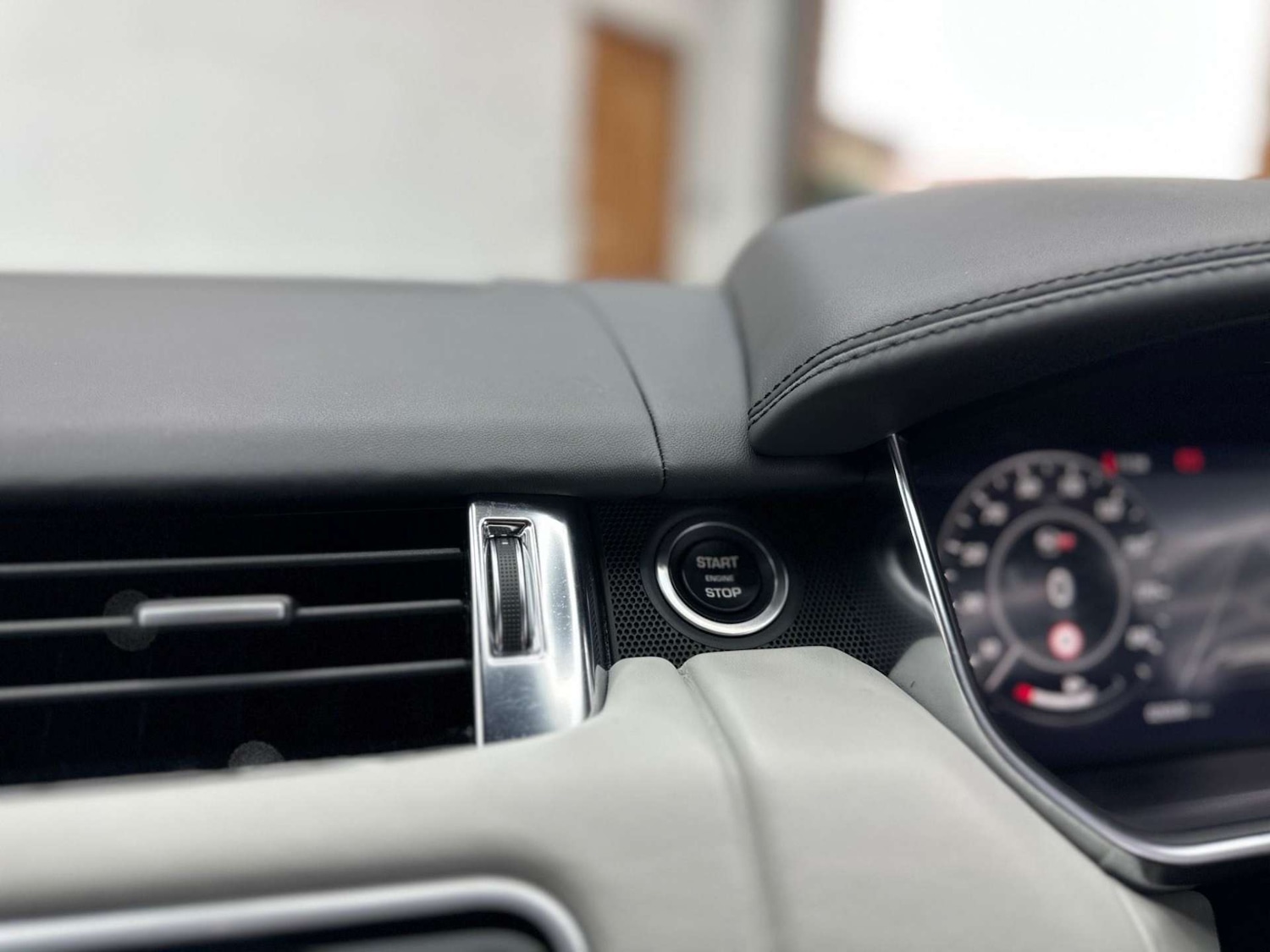 Used Land Rover Range Rover Sport 2021 for sale - 78041786: Photo 44