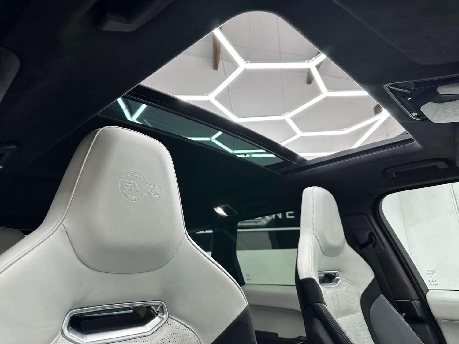 Used Land Rover Range Rover Sport 2021 for sale - 78041786: Photo 51