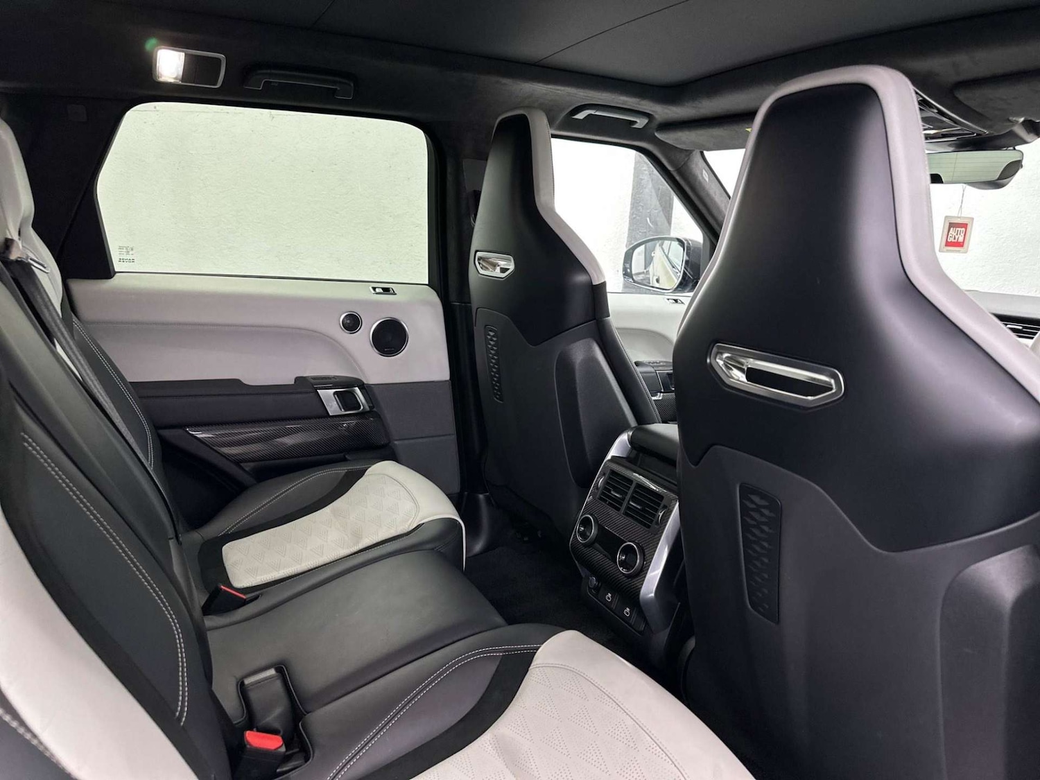 Used Land Rover Range Rover Sport 2021 for sale - 78041786: Photo 54