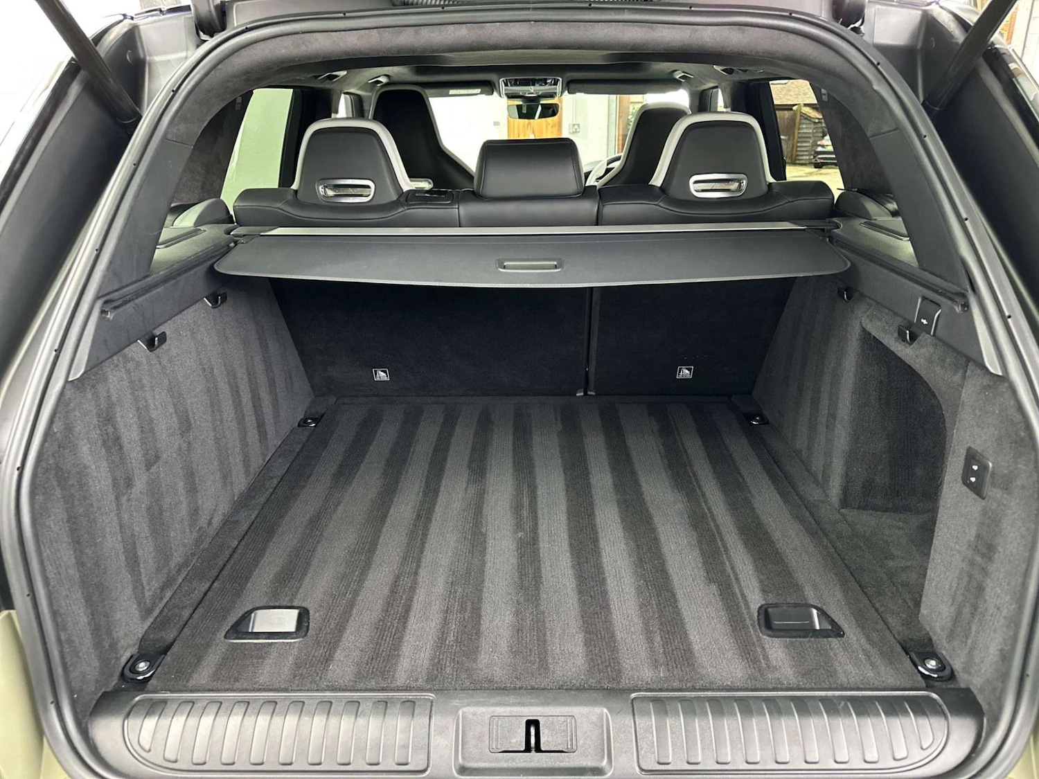 Used Land Rover Range Rover Sport 2021 for sale - 78041786: Photo 55