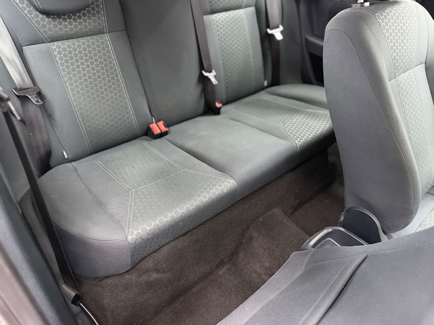 Used Ford Fiesta 2011 for sale - 77647619: Photo 26