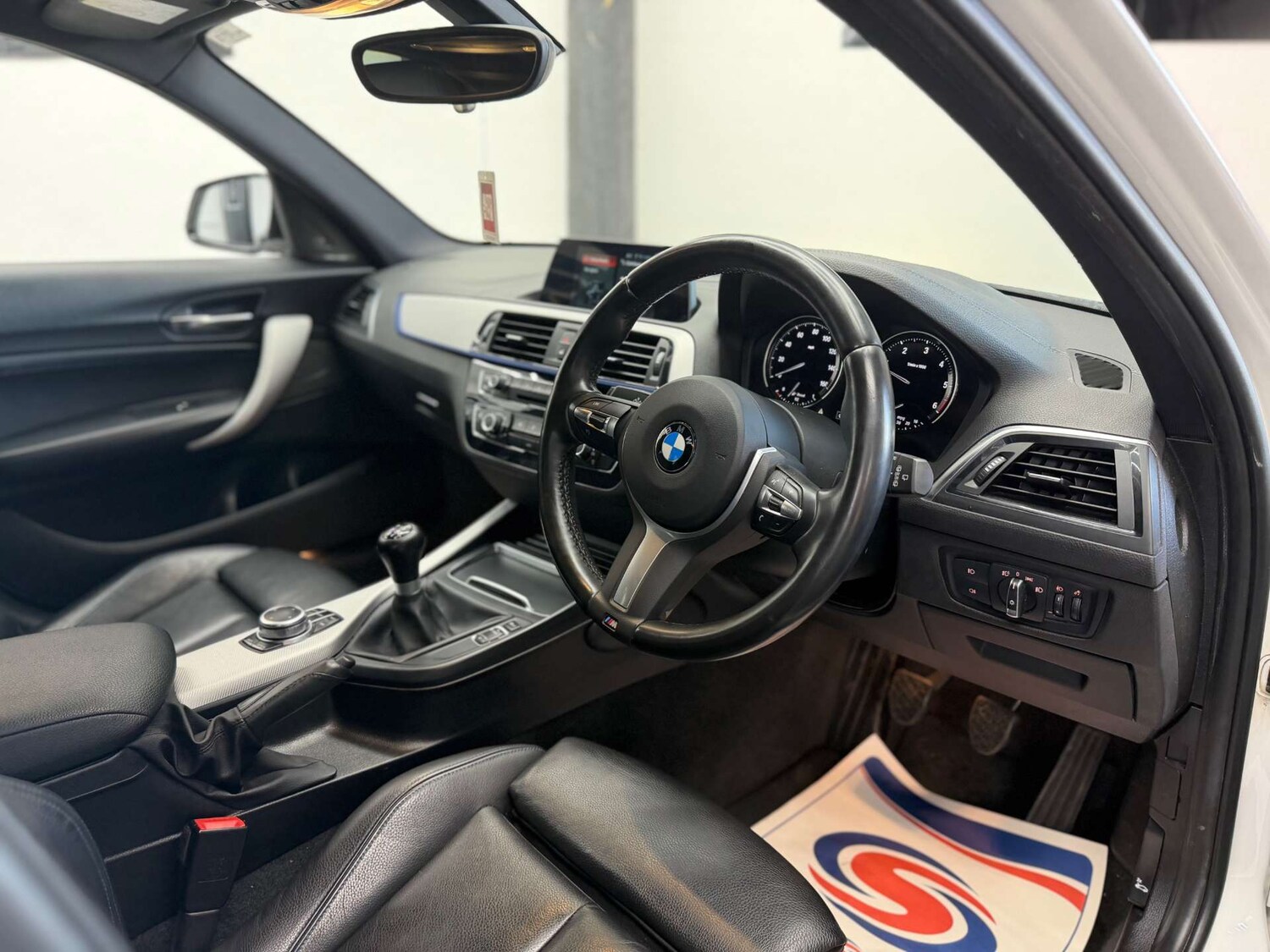Used BMW 1 Series 2018 for sale - 77938491: Photo 15