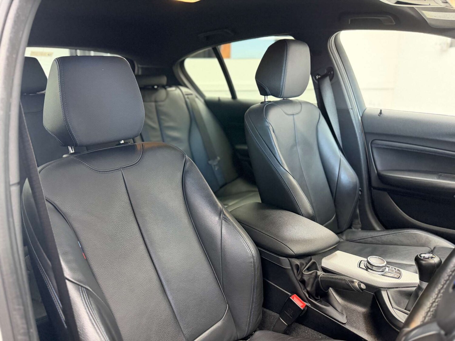 Used BMW 1 Series 2018 for sale - 77938491: Photo 16