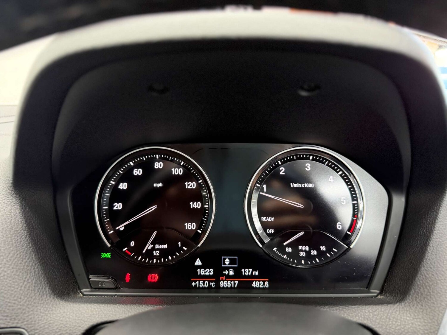 Used BMW 1 Series 2018 for sale - 77938491: Photo 18