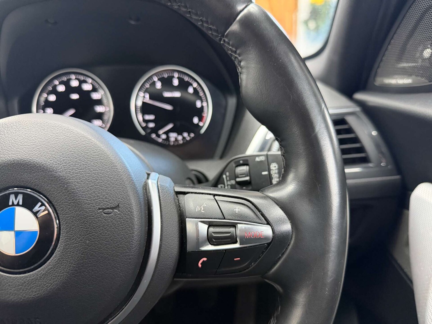 Used BMW 1 Series 2018 for sale - 77938491: Photo 20