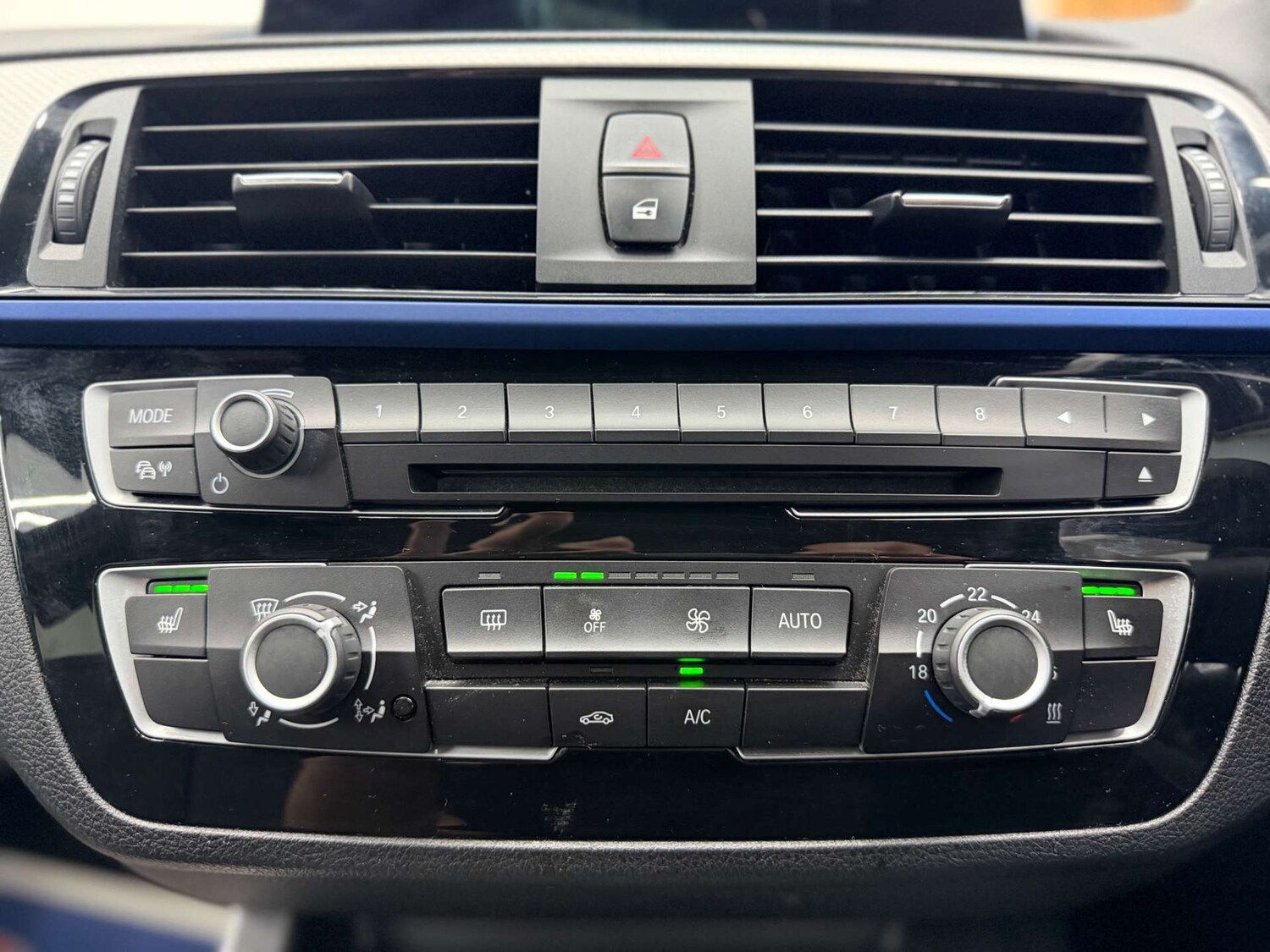 Used BMW 1 Series 2018 for sale - 77938491: Photo 26