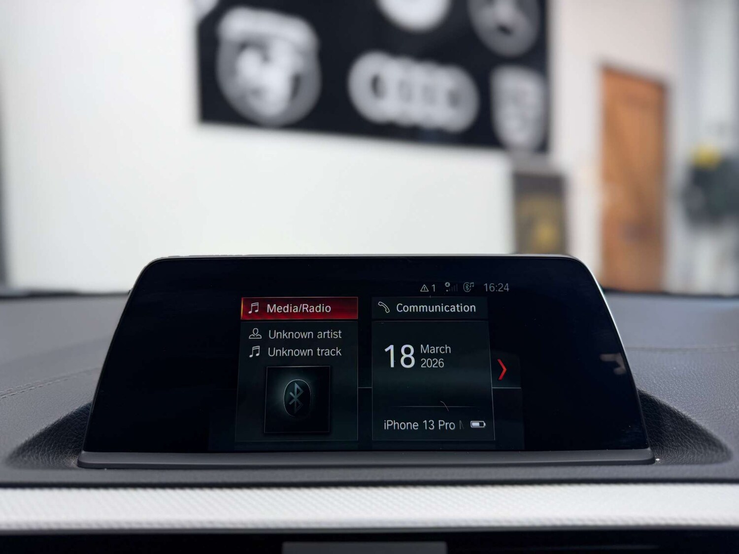 Used BMW 1 Series 2018 for sale - 77938491: Photo 27