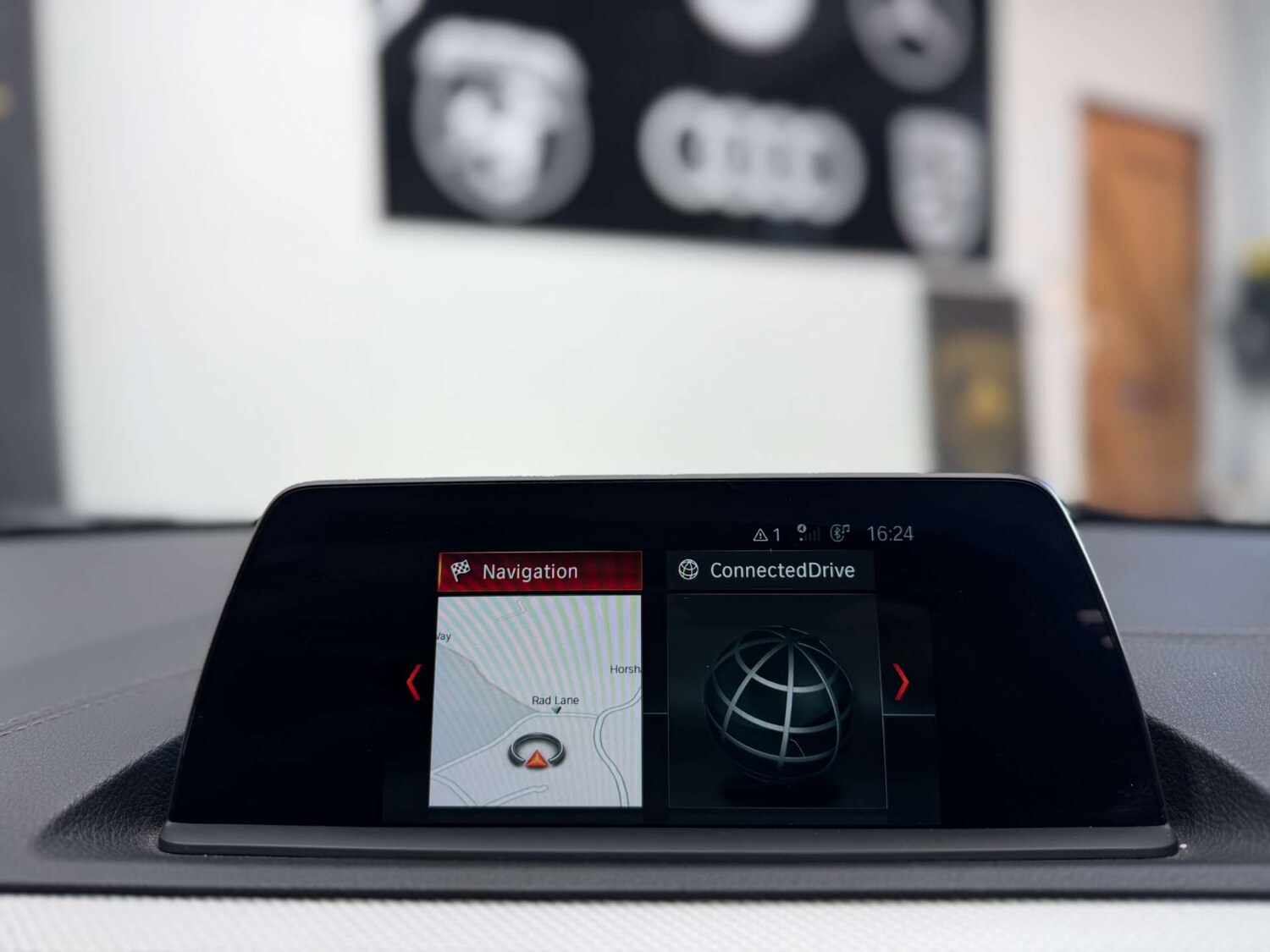 Used BMW 1 Series 2018 for sale - 77938491: Photo 28