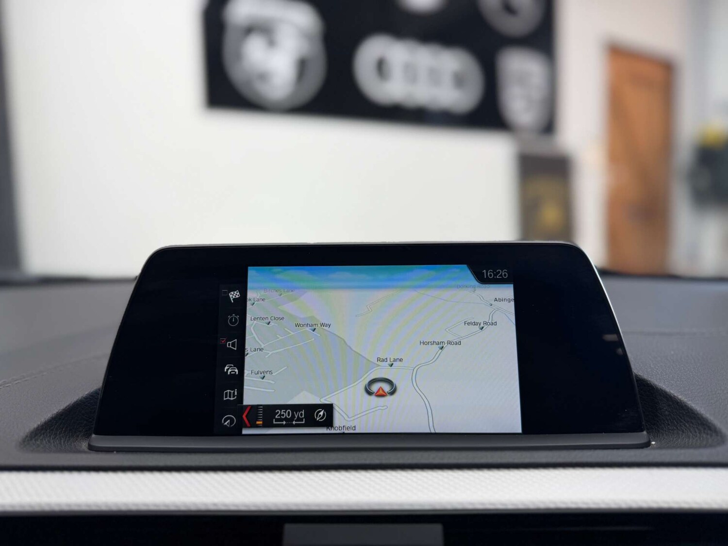 Used BMW 1 Series 2018 for sale - 77938491: Photo 31