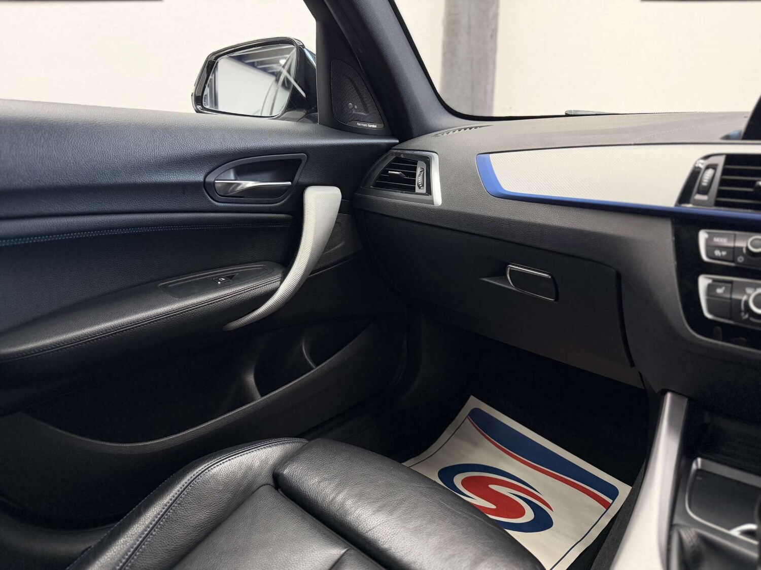 Used BMW 1 Series 2018 for sale - 77938491: Photo 38