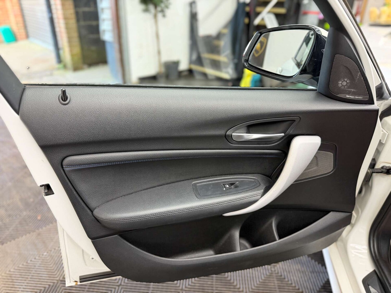 Used BMW 1 Series 2018 for sale - 77938491: Photo 42