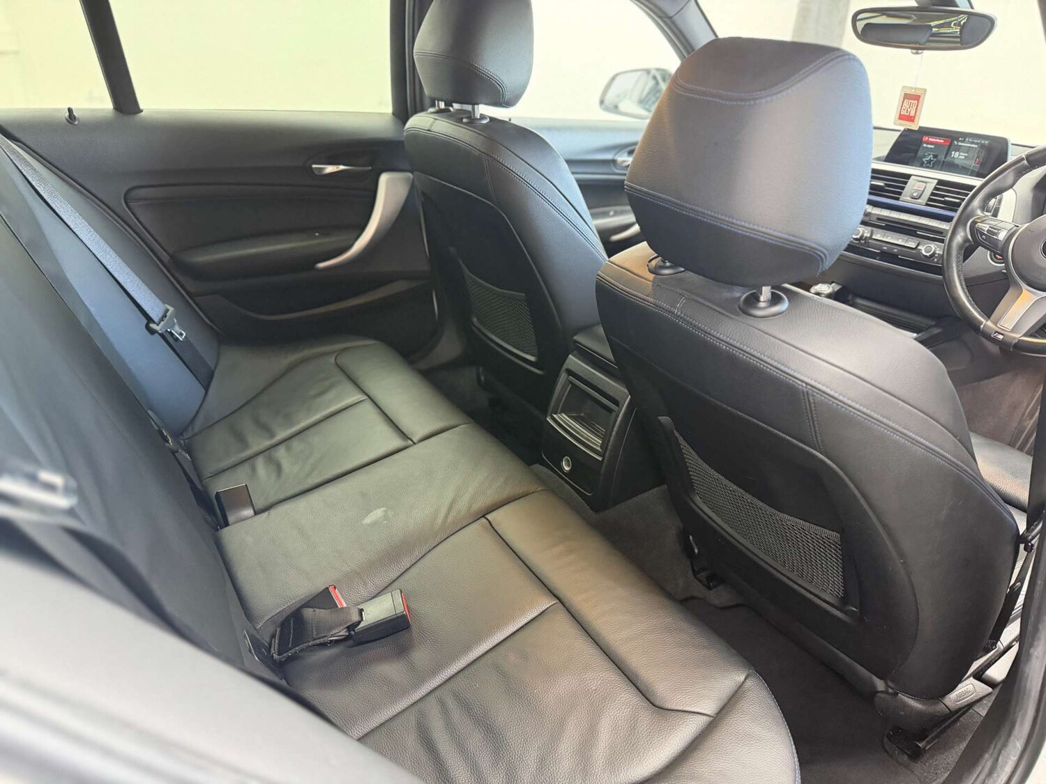 Used BMW 1 Series 2018 for sale - 77938491: Photo 43