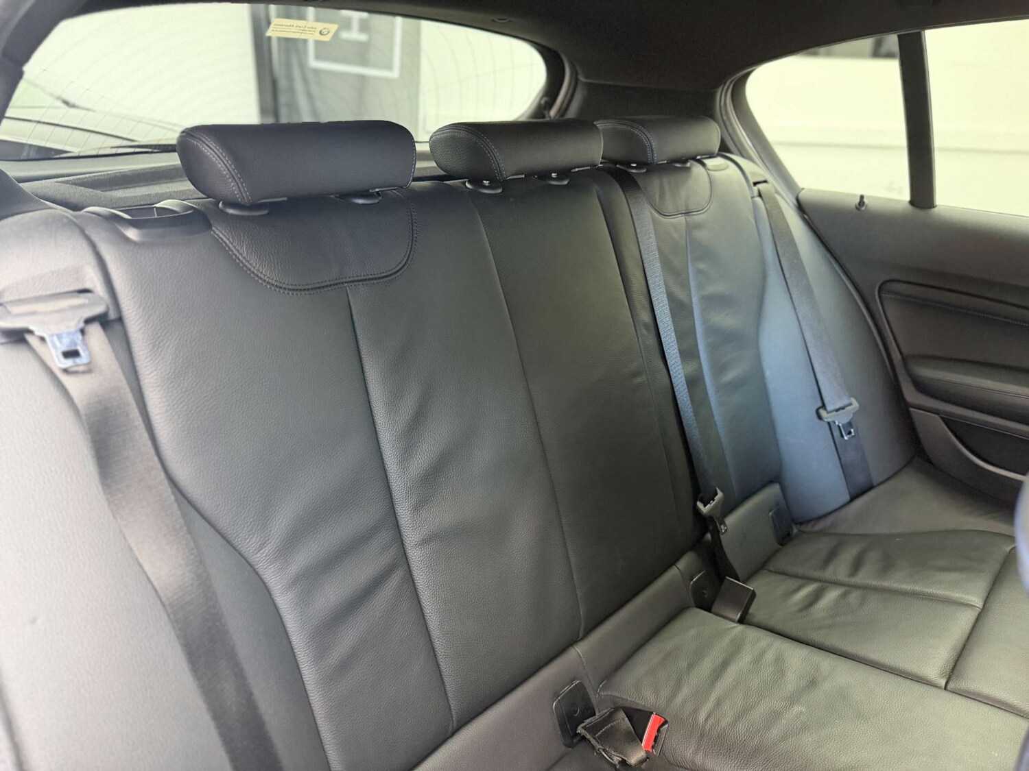 Used BMW 1 Series 2018 for sale - 77938491: Photo 44