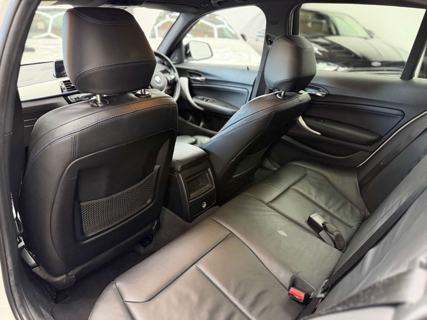 Used BMW 1 Series 2018 for sale - 77938491: Photo 45