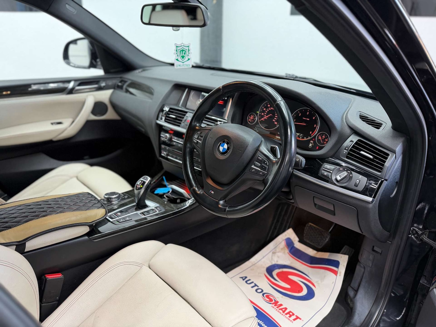 Used BMW X4 2015 for sale - 77735045: Photo 14