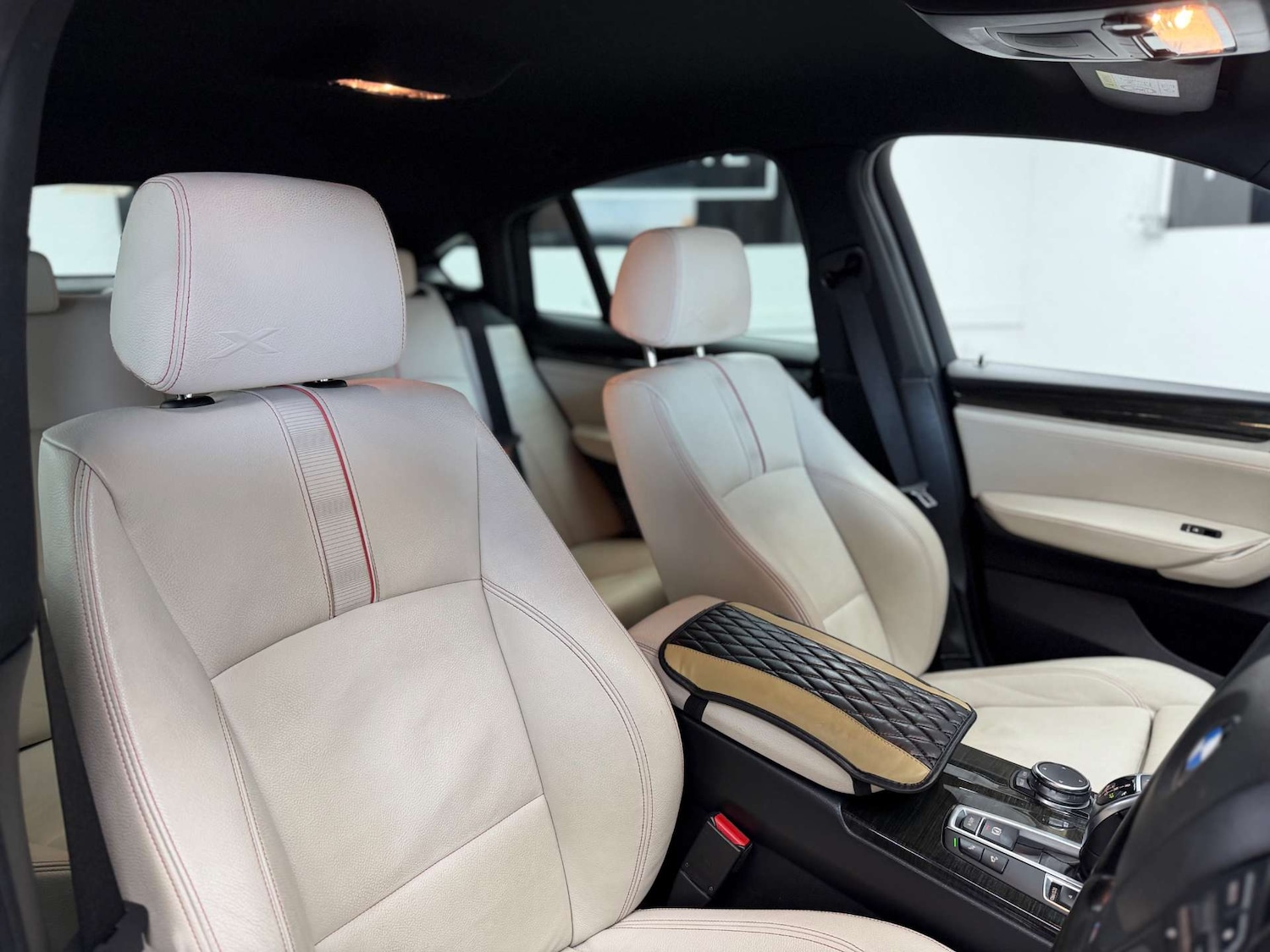 Used BMW X4 2015 for sale - 77735045: Photo 15