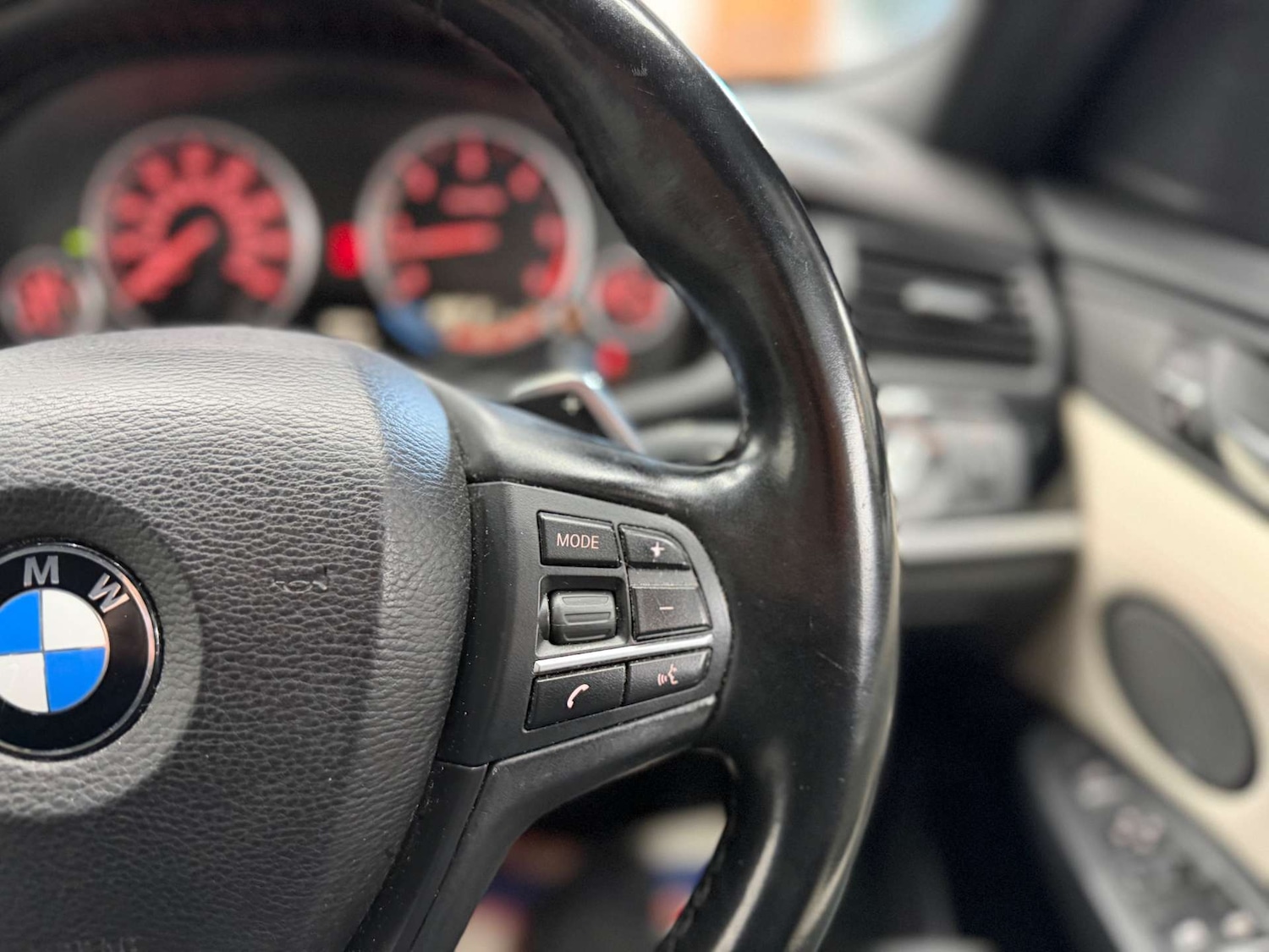 Used BMW X4 2015 for sale - 77735045: Photo 19