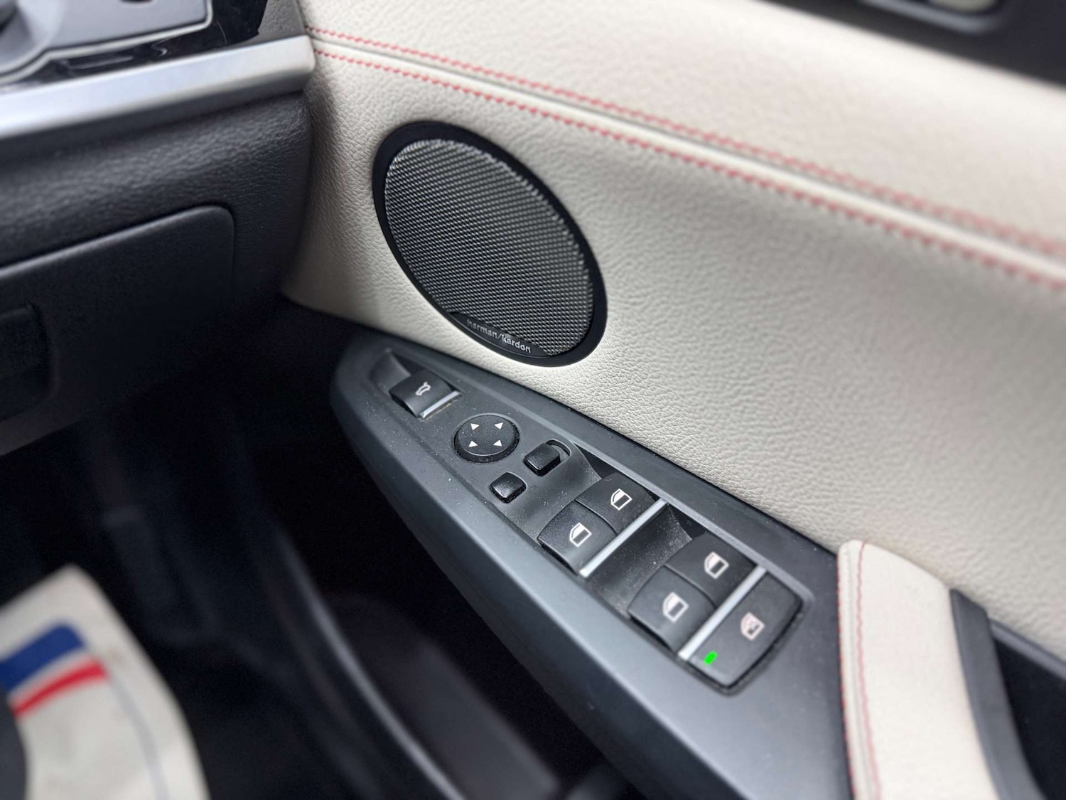 Used BMW X4 2015 for sale - 77735045: Photo 20