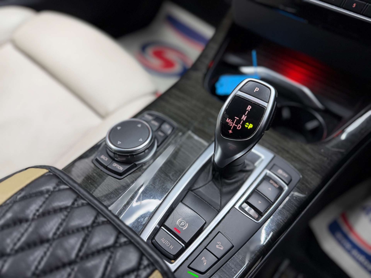 Used BMW X4 2015 for sale - 77735045: Photo 23