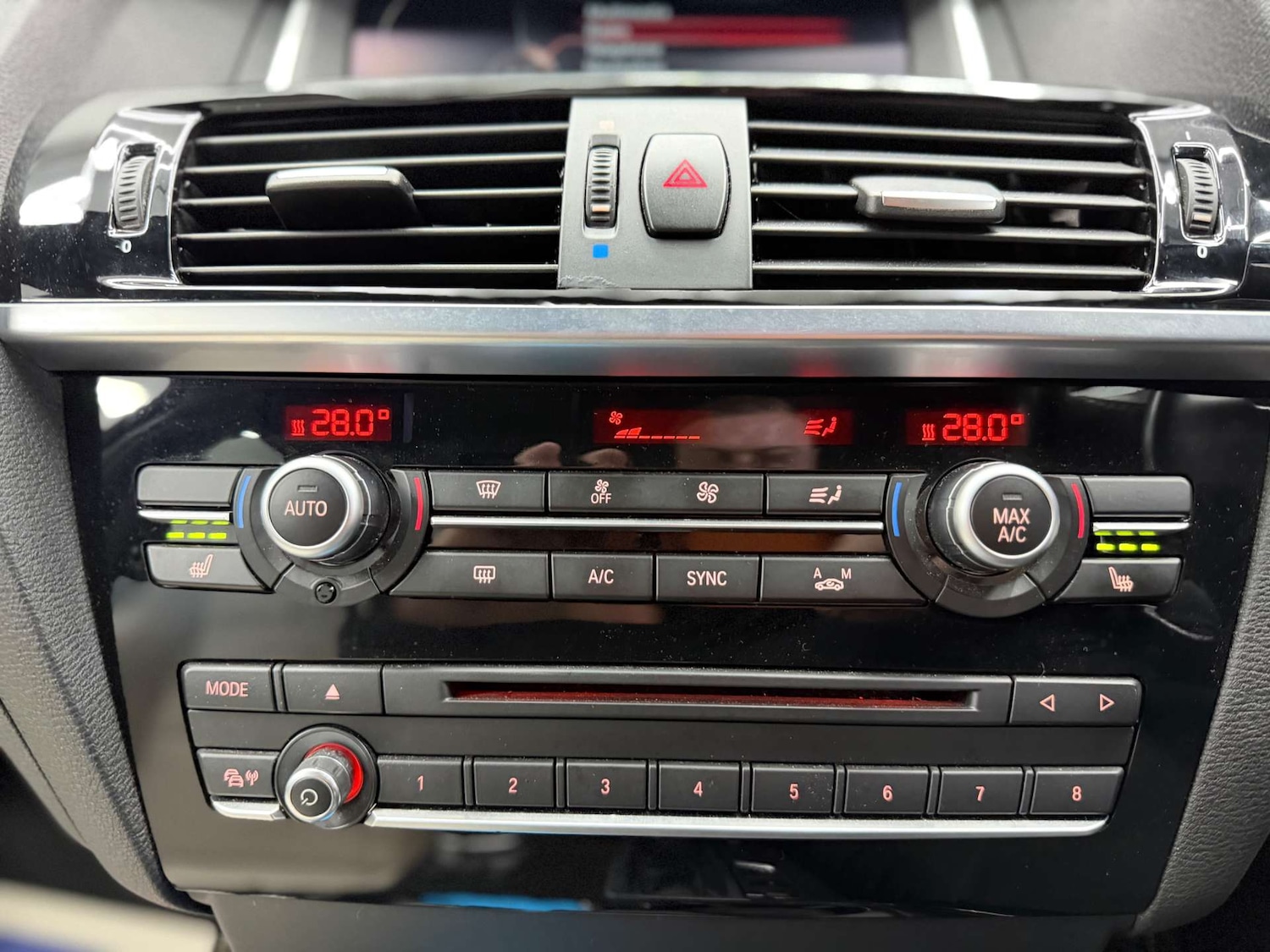 Used BMW X4 2015 for sale - 77735045: Photo 29