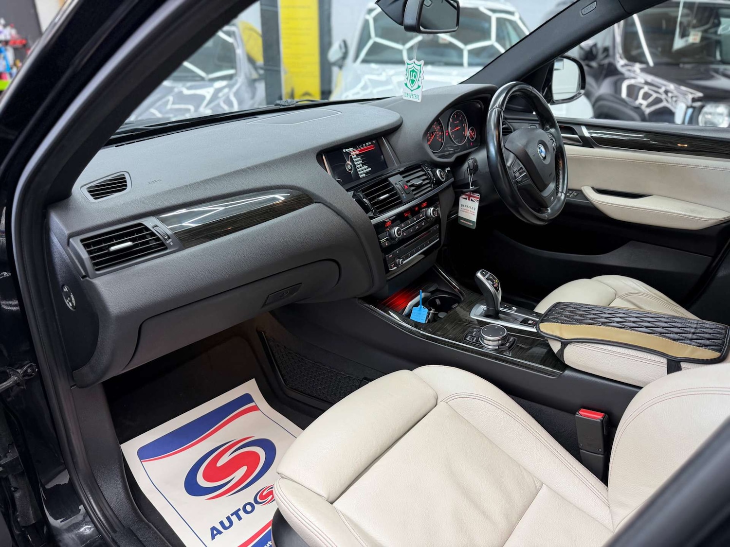 Used BMW X4 2015 for sale - 77735045: Photo 31