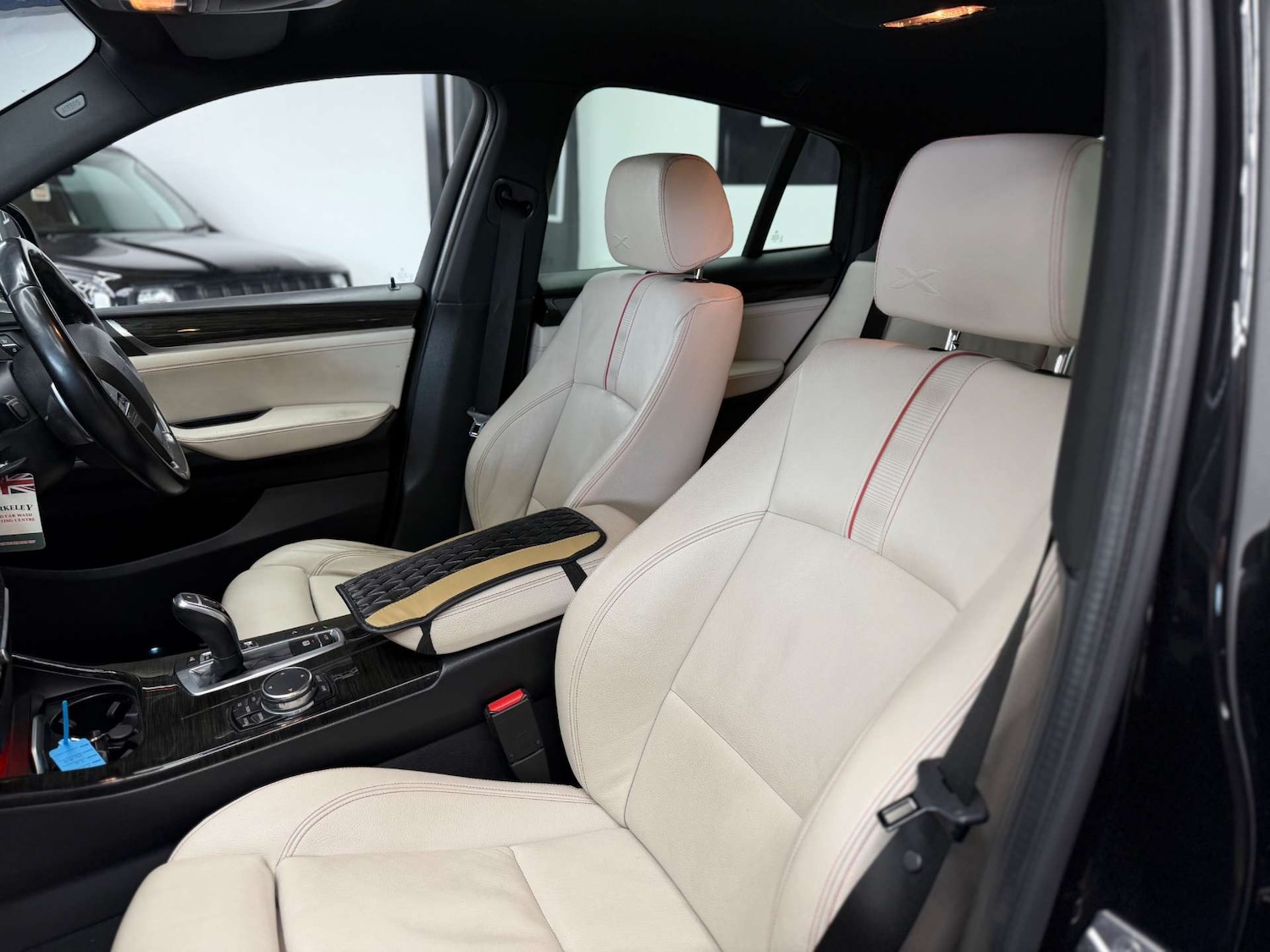 Used BMW X4 2015 for sale - 77735045: Photo 32