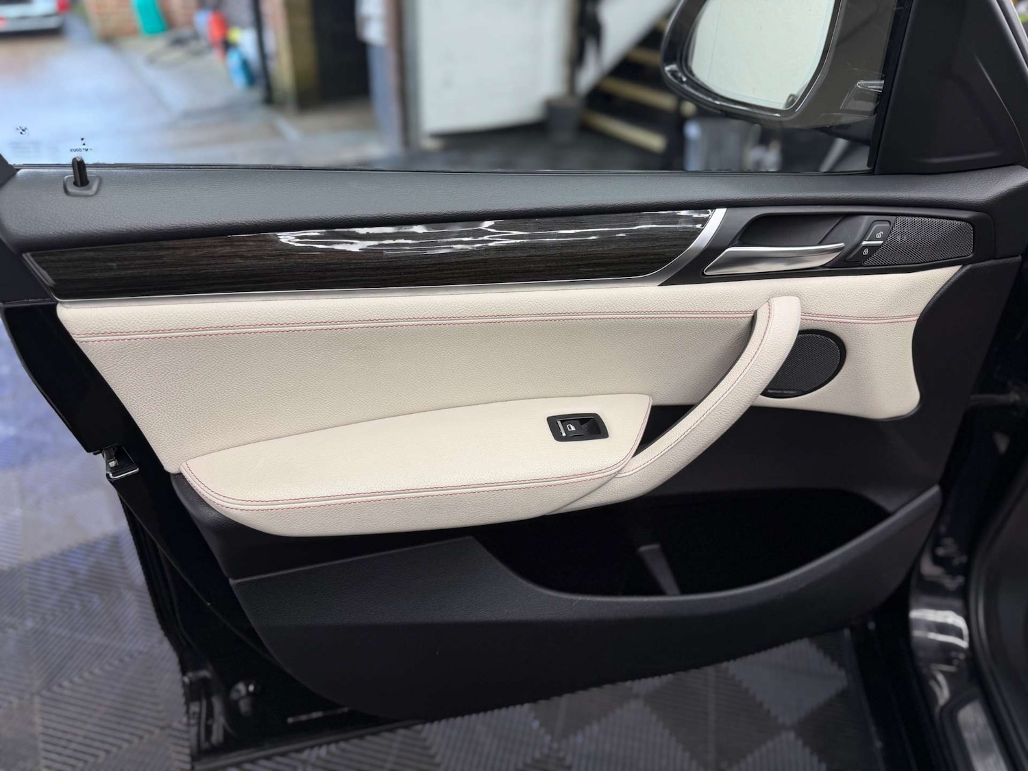 Used BMW X4 2015 for sale - 77735045: Photo 34