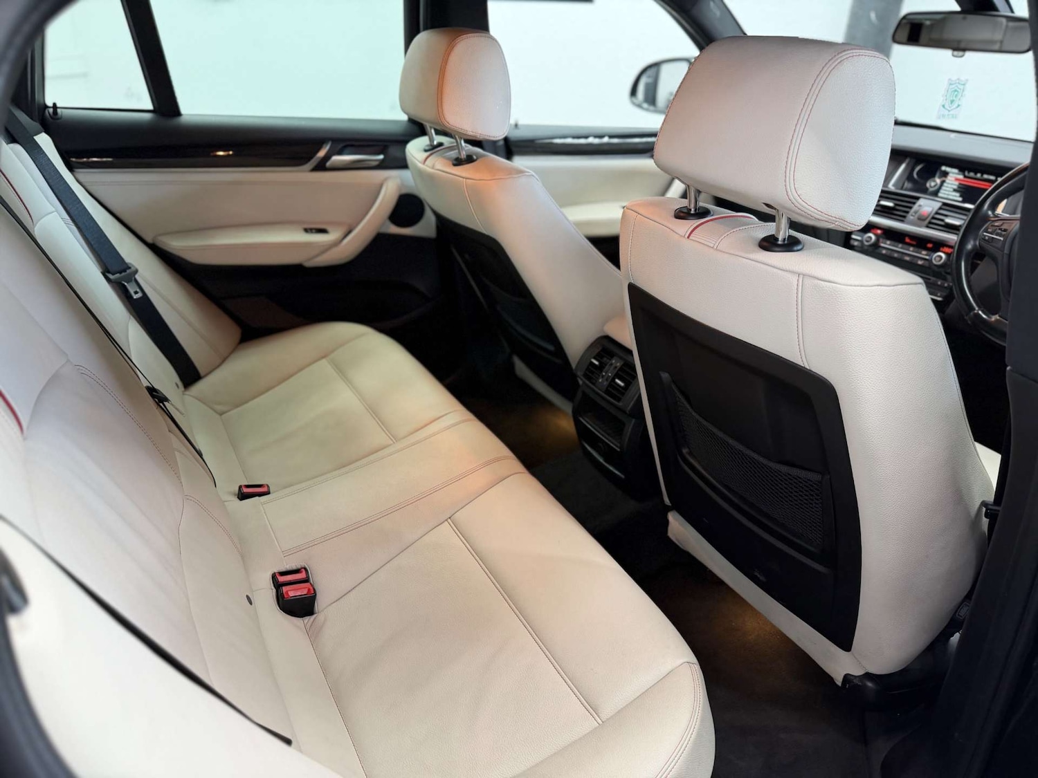 Used BMW X4 2015 for sale - 77735045: Photo 35