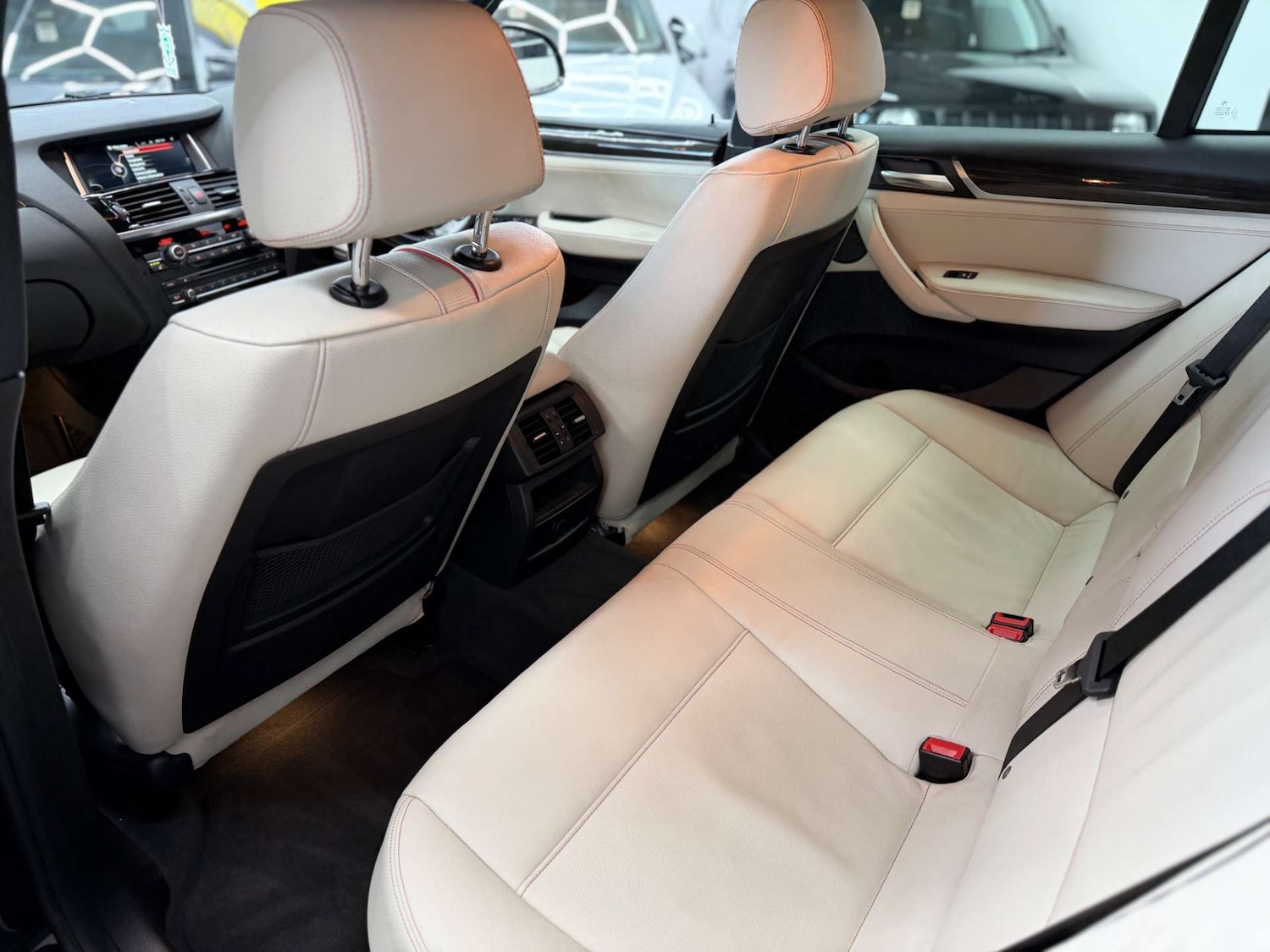 Used BMW X4 2015 for sale - 77735045: Photo 37