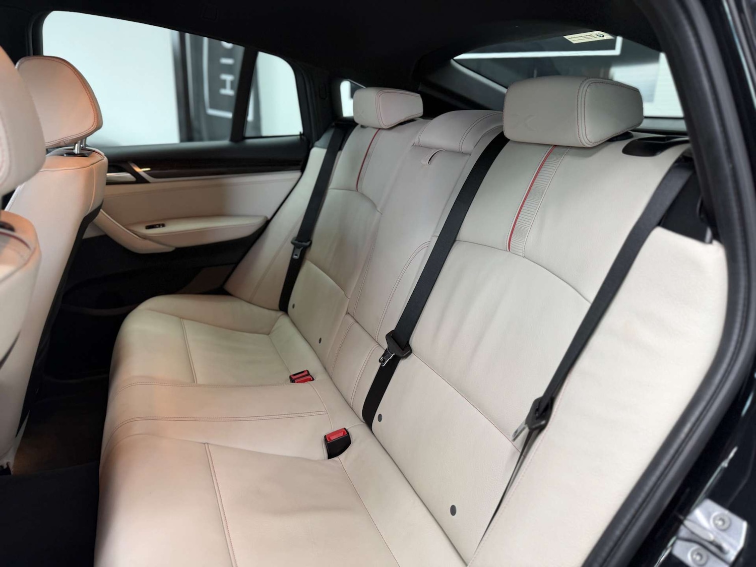 Used BMW X4 2015 for sale - 77735045: Photo 38