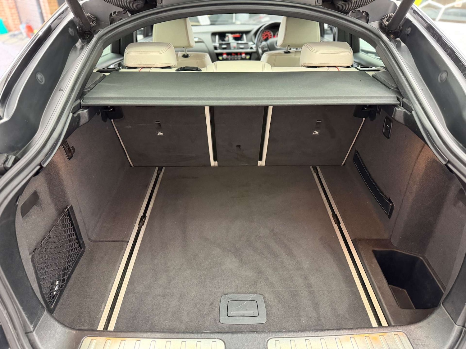 Used BMW X4 2015 for sale - 77735045: Photo 39