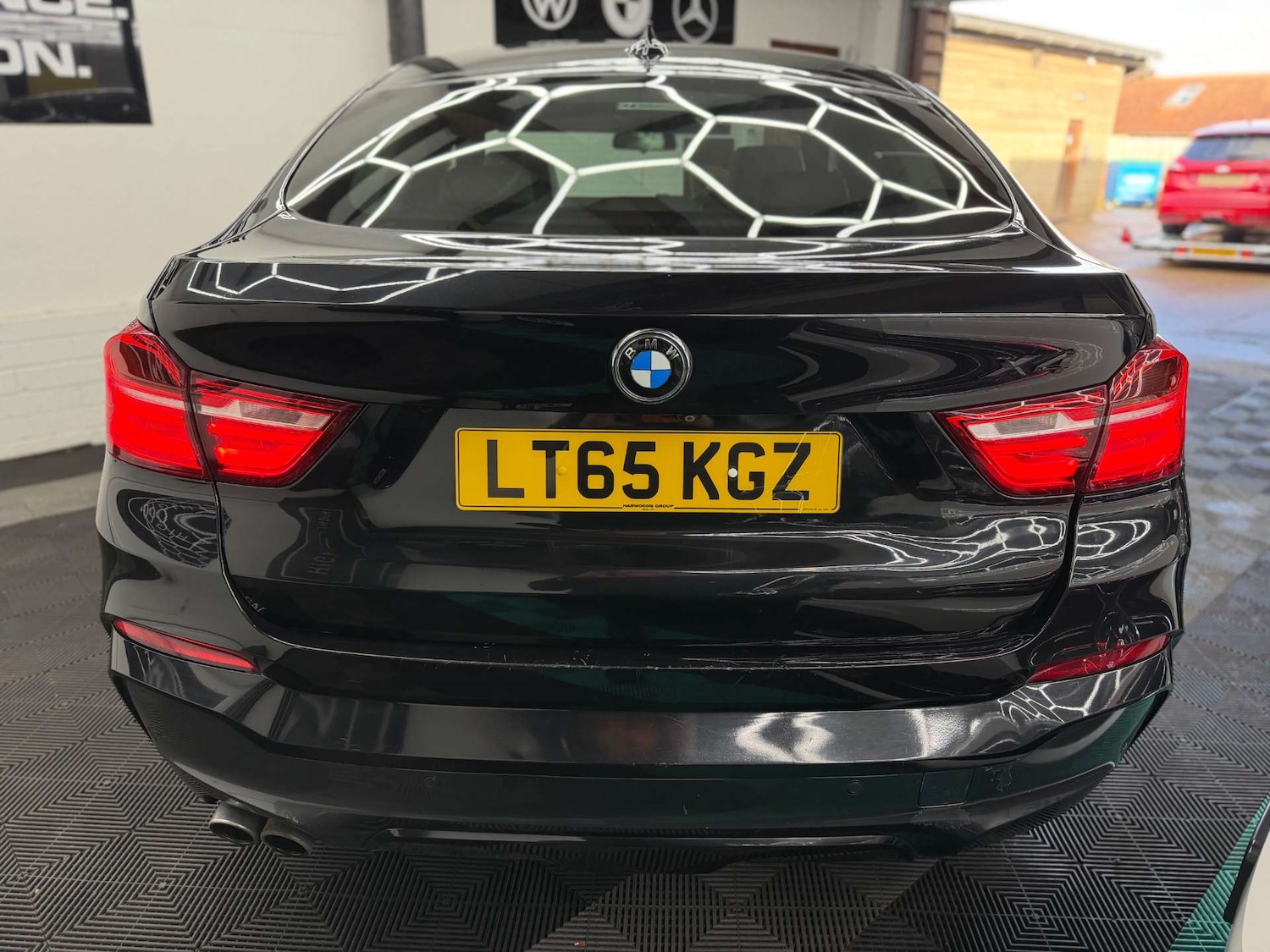 Used BMW X4 2015 for sale - 77735045: Photo 8