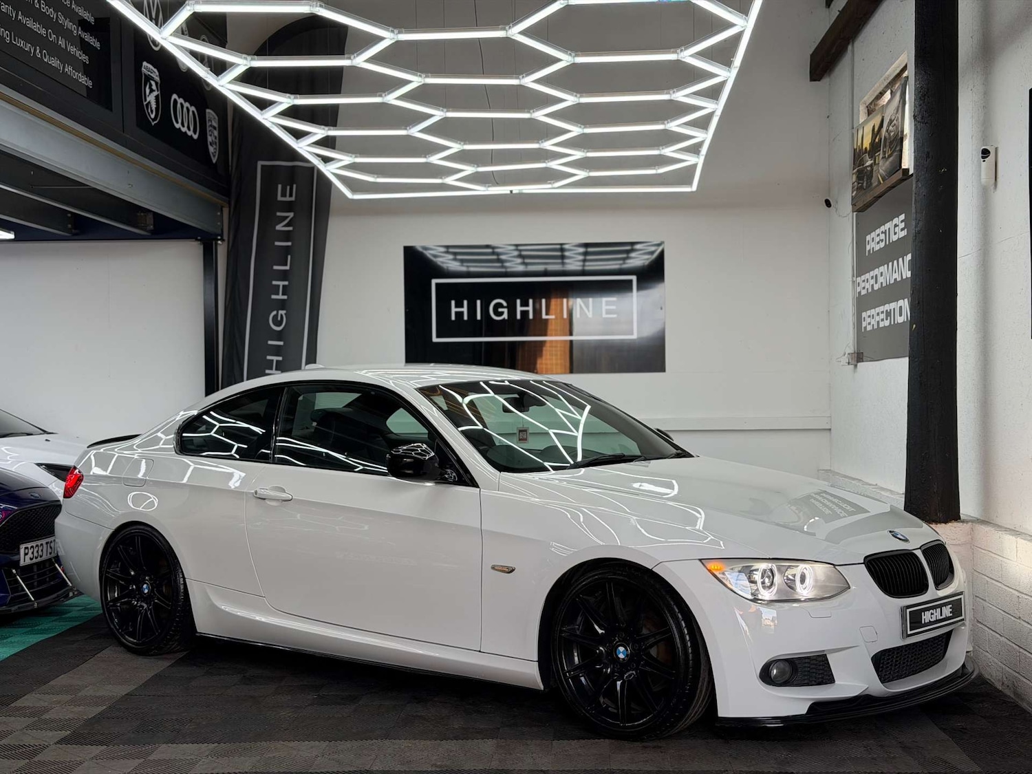 Used BMW 3 Series 2013 for sale - 77678661: Photo 1