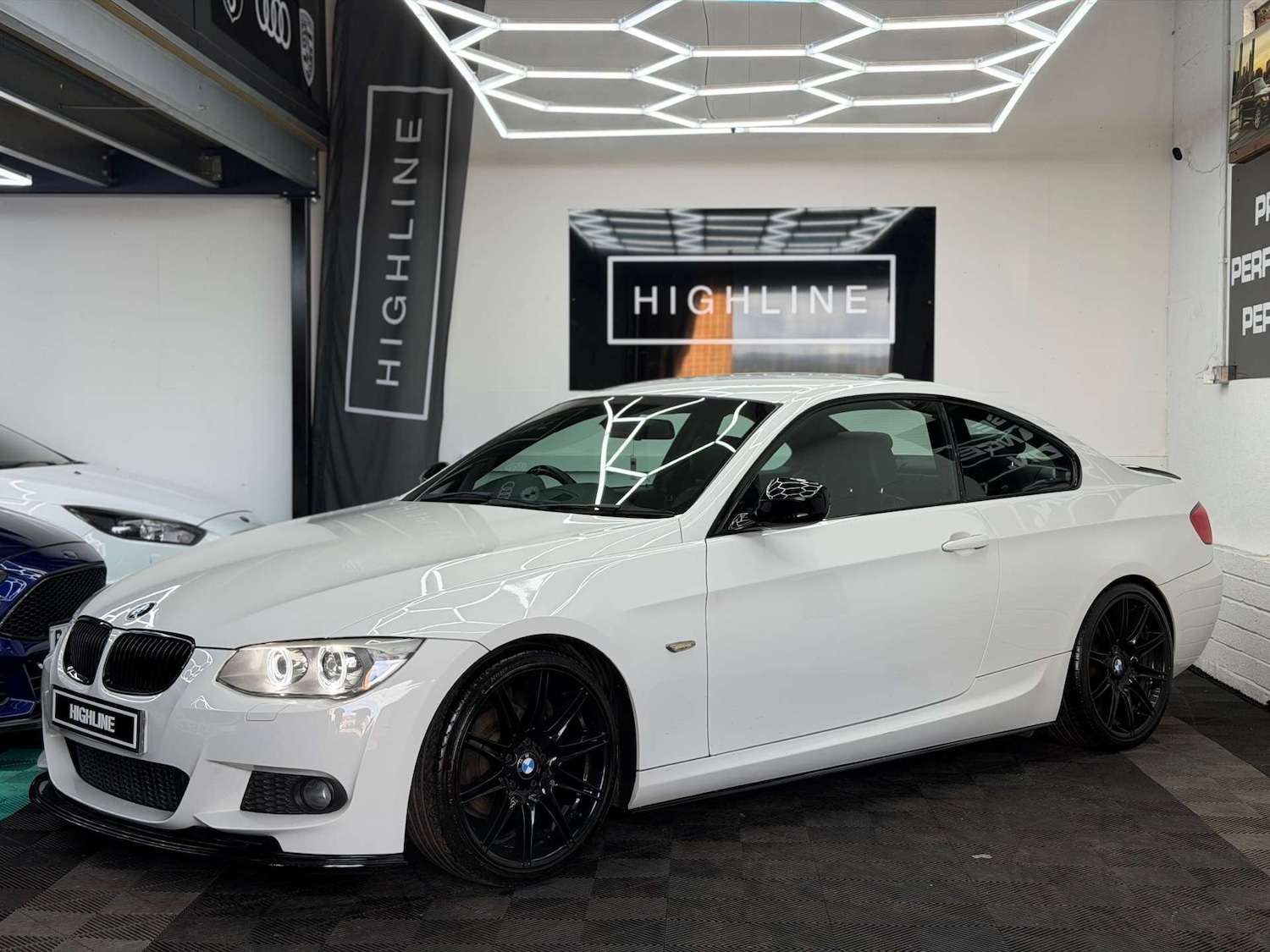 Used BMW 3 Series 2013 for sale - 77678661: Photo 10