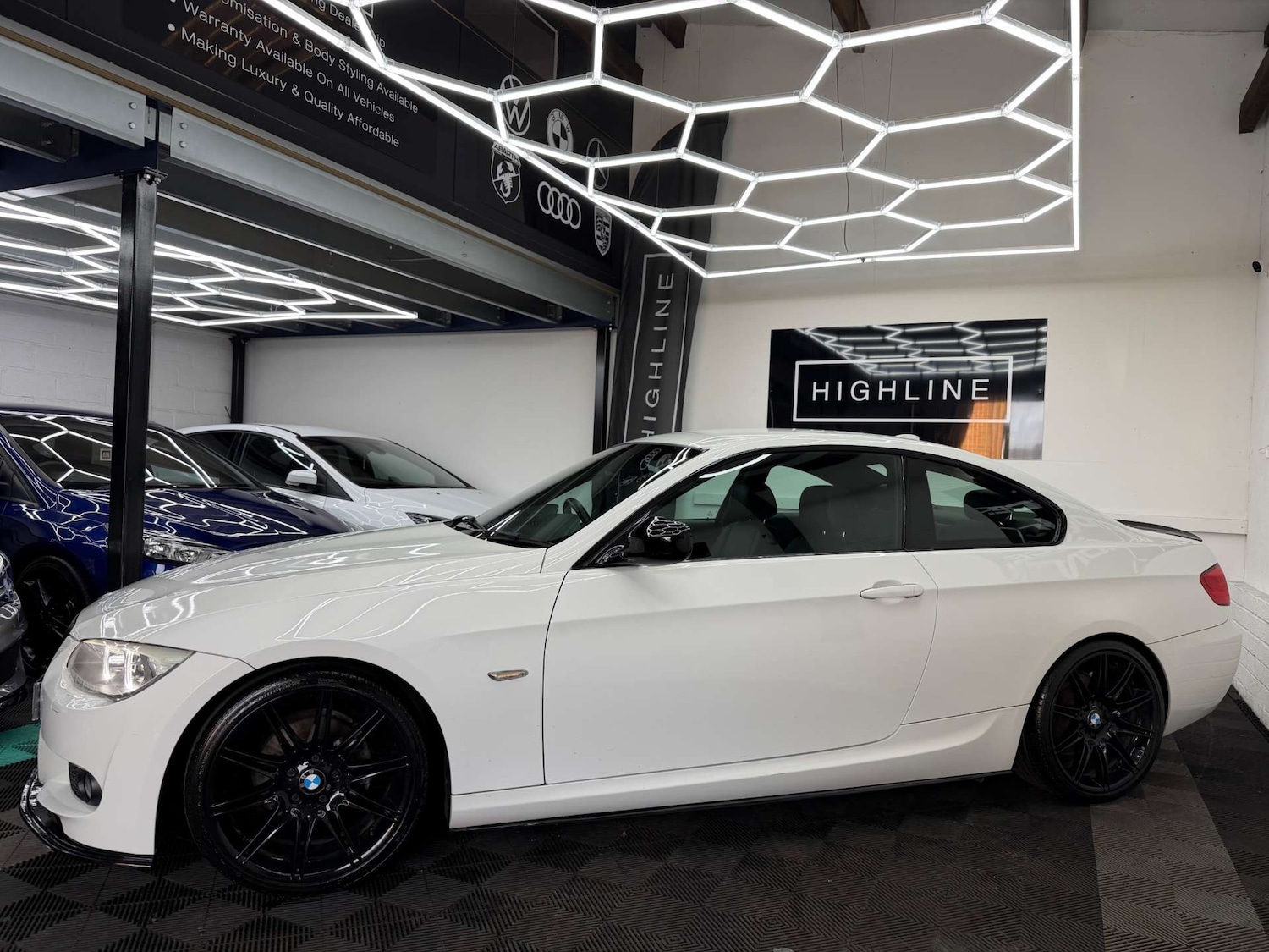 Used BMW 3 Series 2013 for sale - 77678661: Photo 12