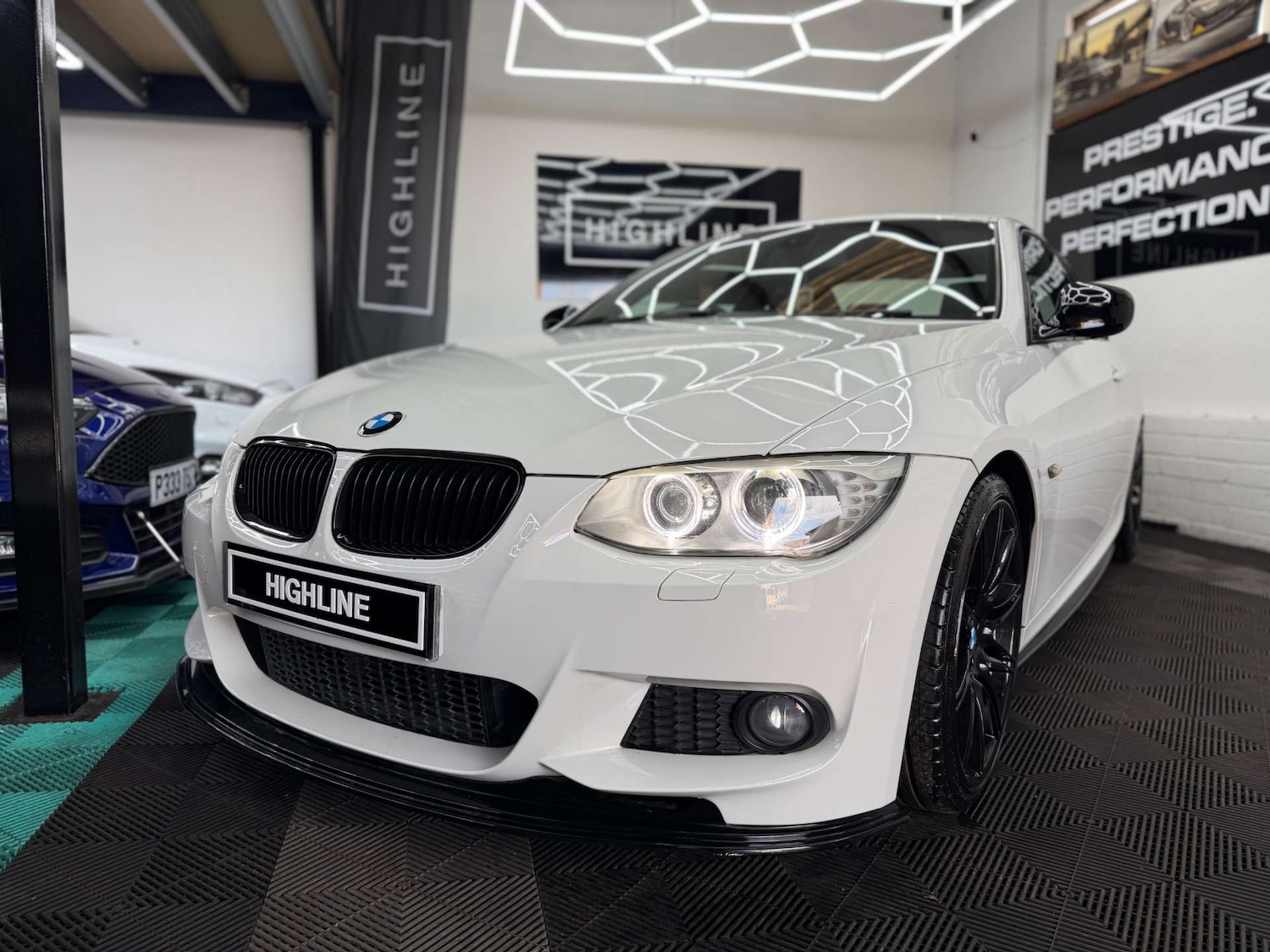 Used BMW 3 Series 2013 for sale - 77678661: Photo 13