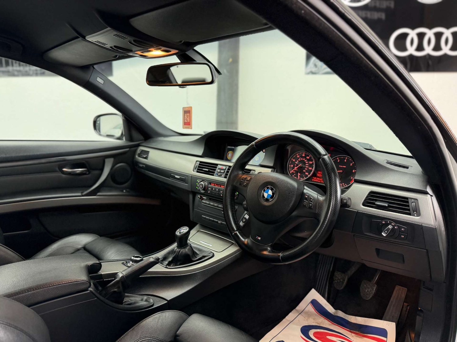 Used BMW 3 Series 2013 for sale - 77678661: Photo 14