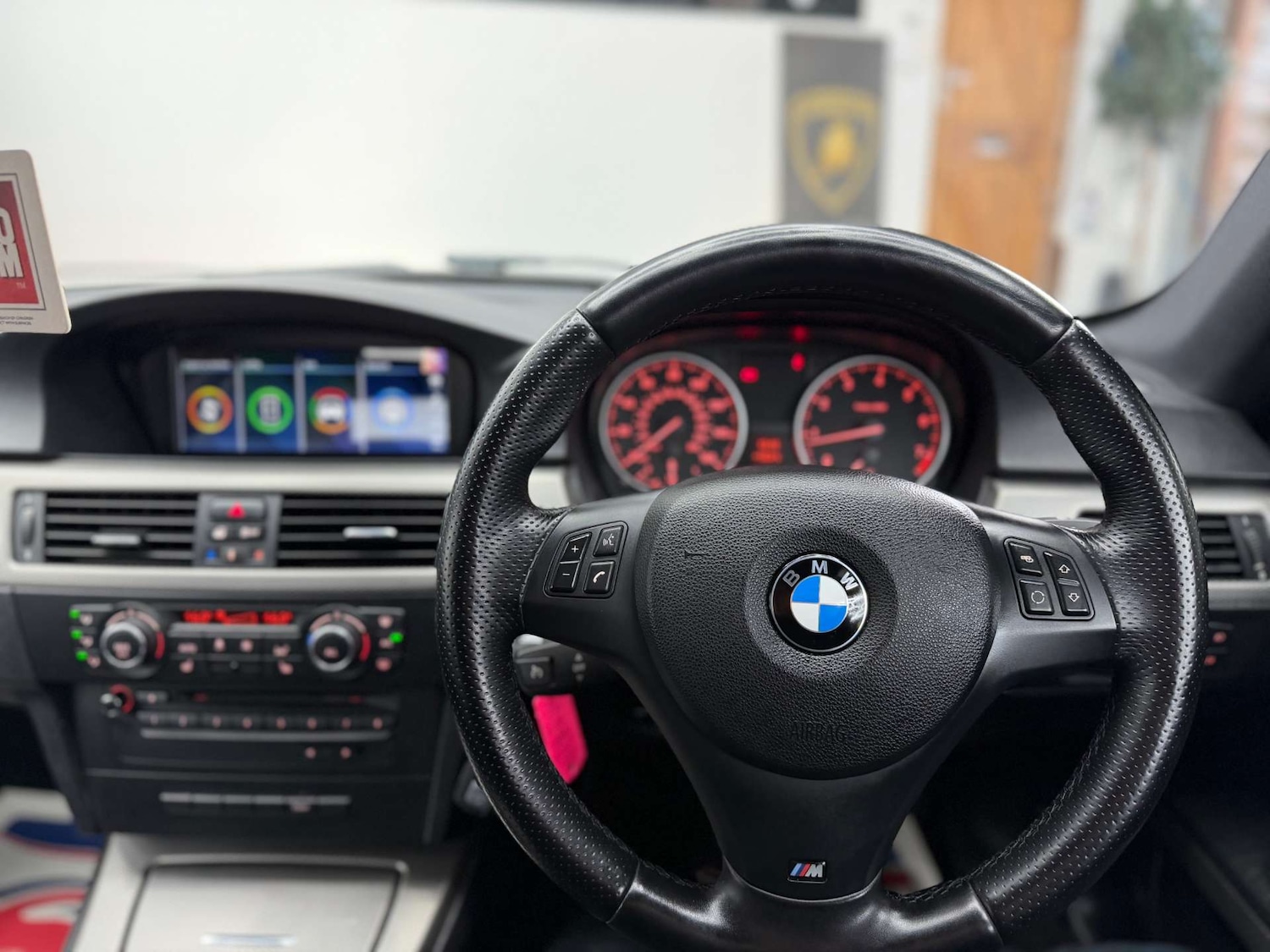 Used BMW 3 Series 2013 for sale - 77678661: Photo 17