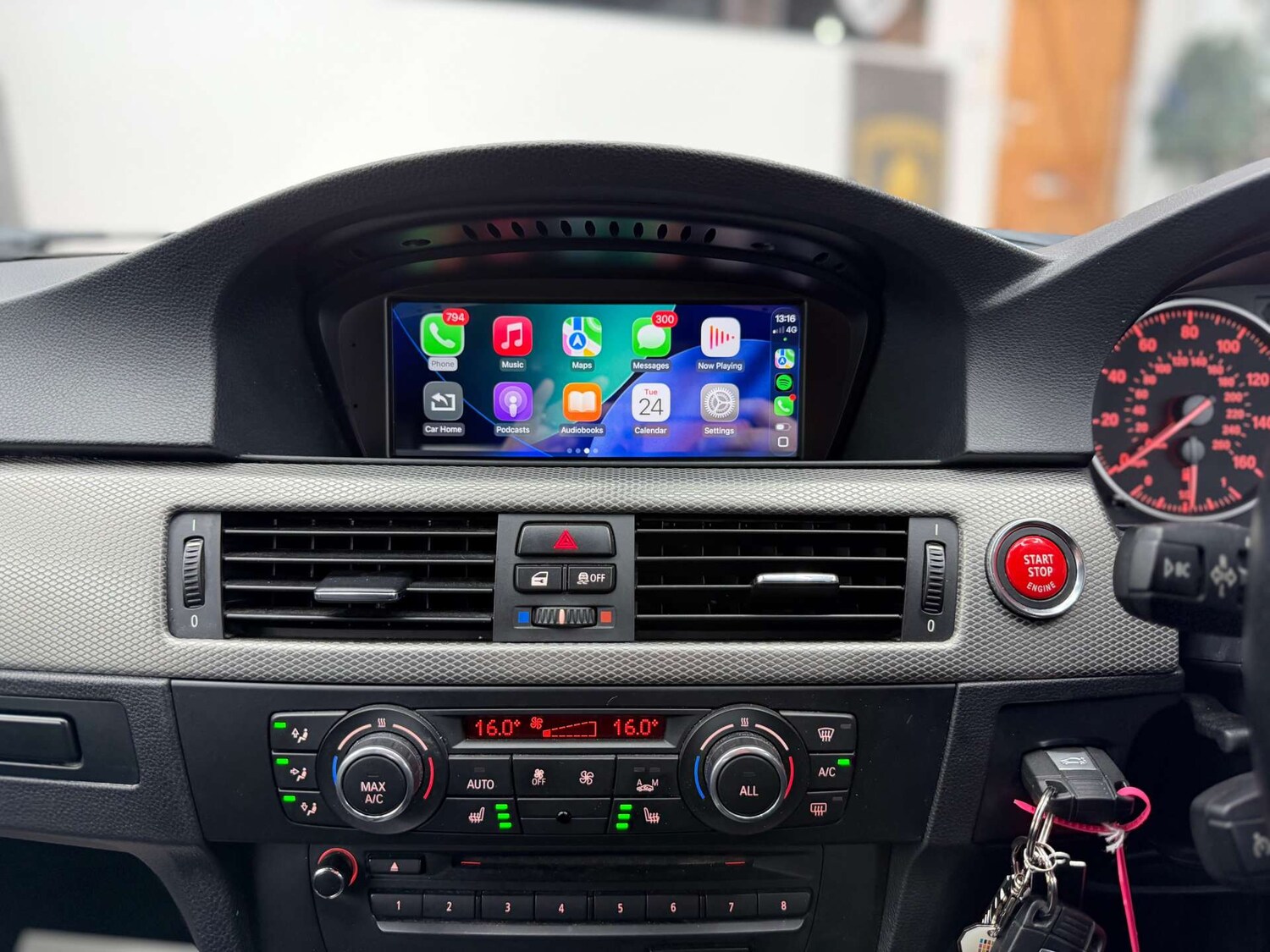 Used BMW 3 Series 2013 for sale - 77678661: Photo 23