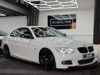 Used BMW 3 Series 2013 for sale - 77678661: Photo