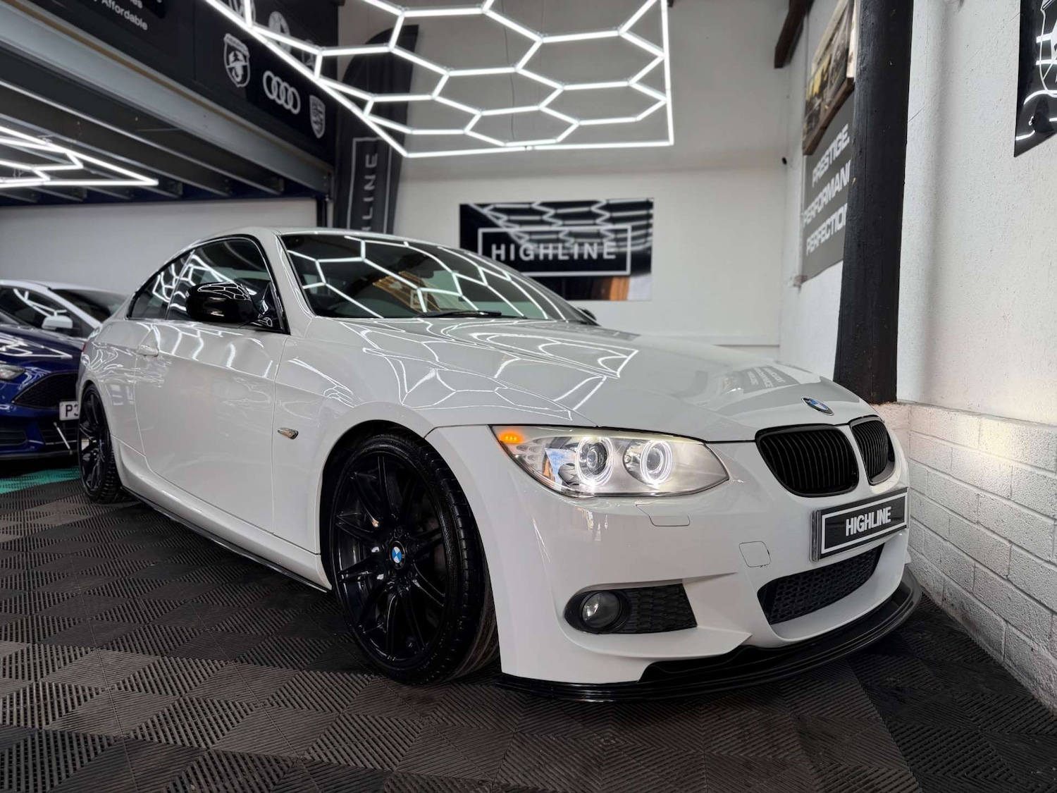 Used BMW 3 Series 2013 for sale - 77678661: Photo 3