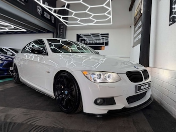 Used BMW 3 Series 2013 for sale - 77678661: Photo