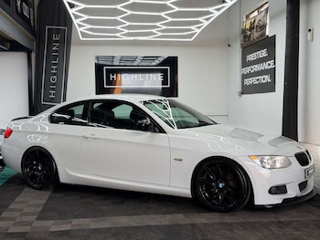 Used BMW 3 Series 2013 for sale - 77678661: Photo