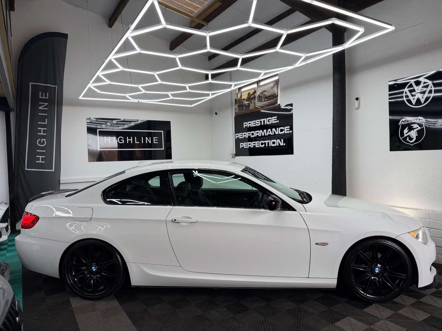 Used BMW 3 Series 2013 for sale - 77678661: Photo 6