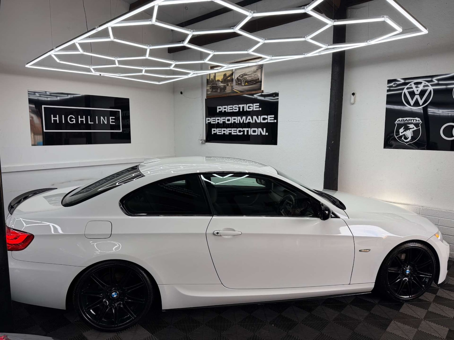 Used BMW 3 Series 2013 for sale - 77678661: Photo 7