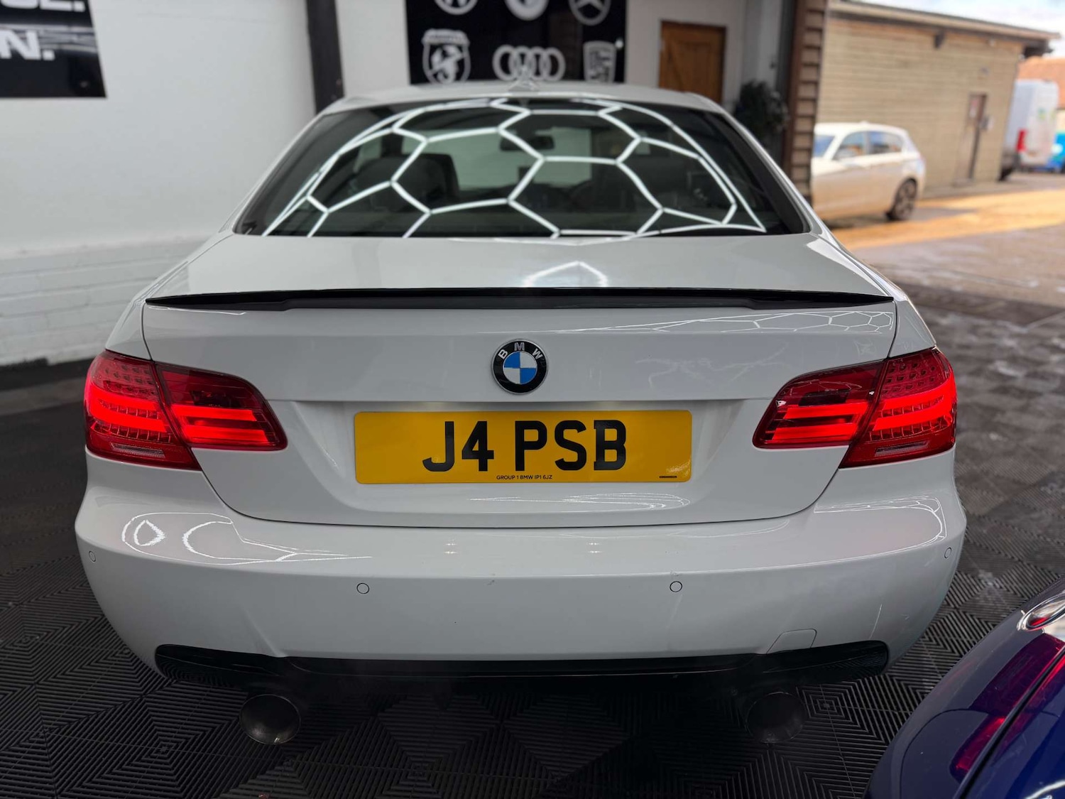 Used BMW 3 Series 2013 for sale - 77678661: Photo 9