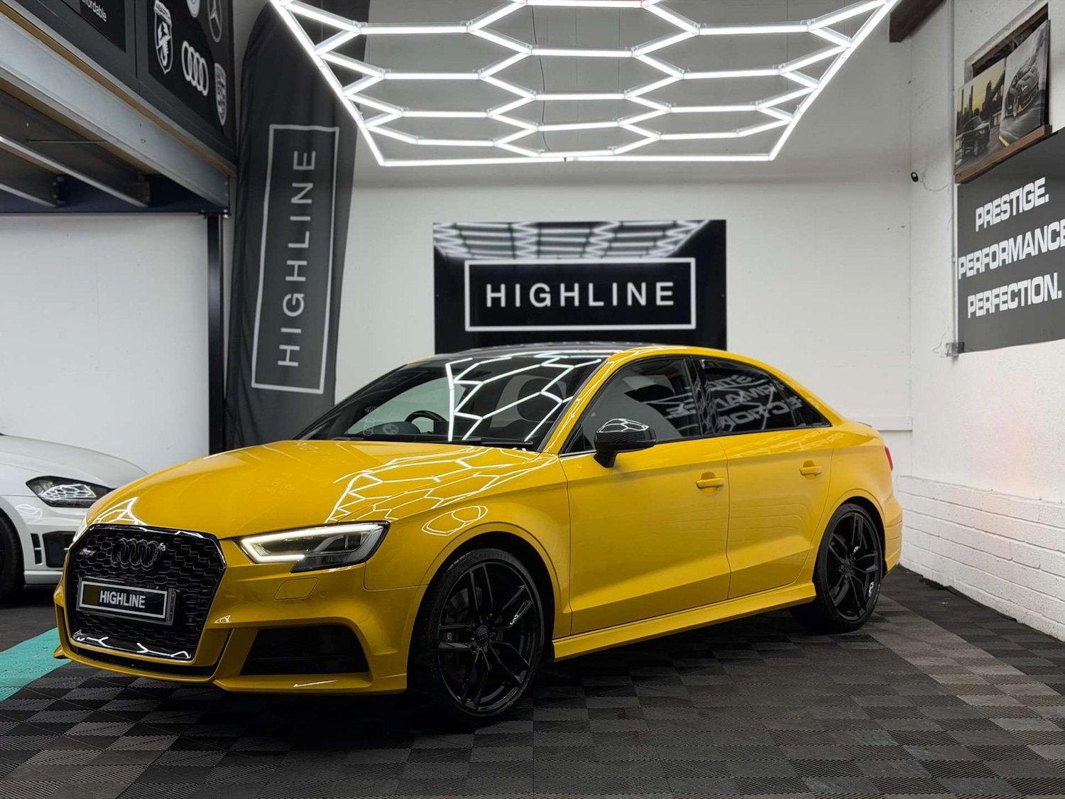 Used Audi A3 2016 for sale - 77310956: Photo 11